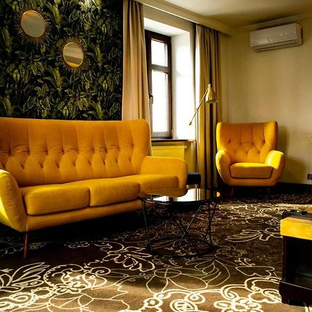 Hotel Pruski Orneta 외부 사진