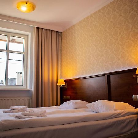Hotel Pruski Orneta 외부 사진