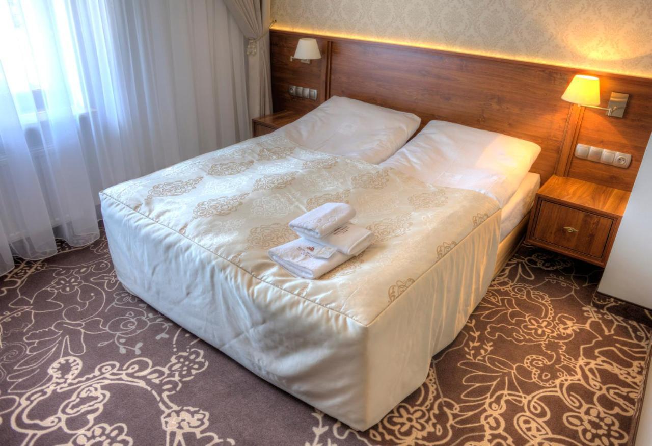 Hotel Pruski Orneta 객실 사진