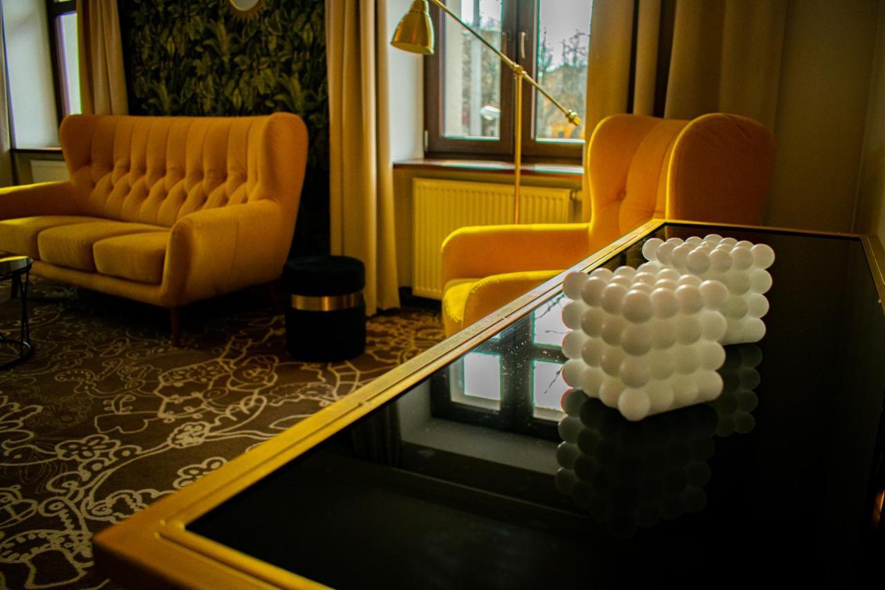 Hotel Pruski Orneta 외부 사진