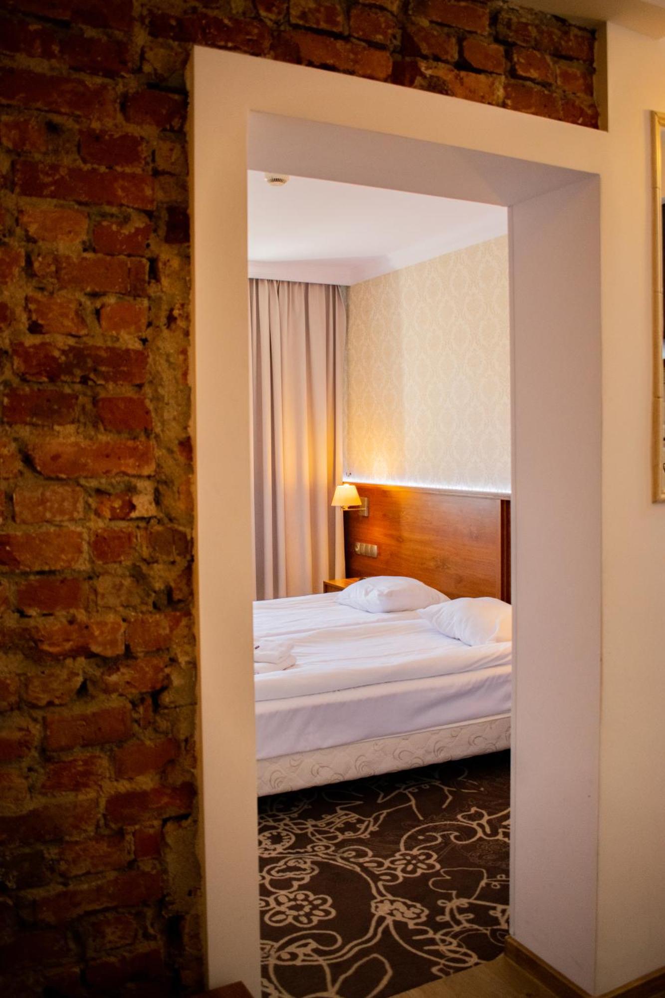 Hotel Pruski Orneta 외부 사진