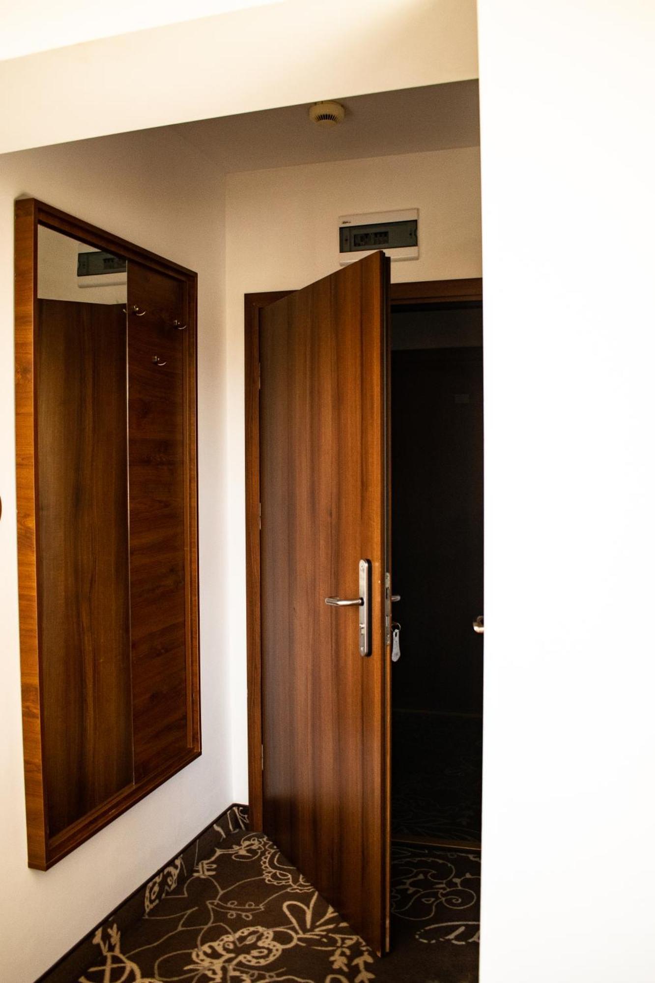 Hotel Pruski Orneta 외부 사진