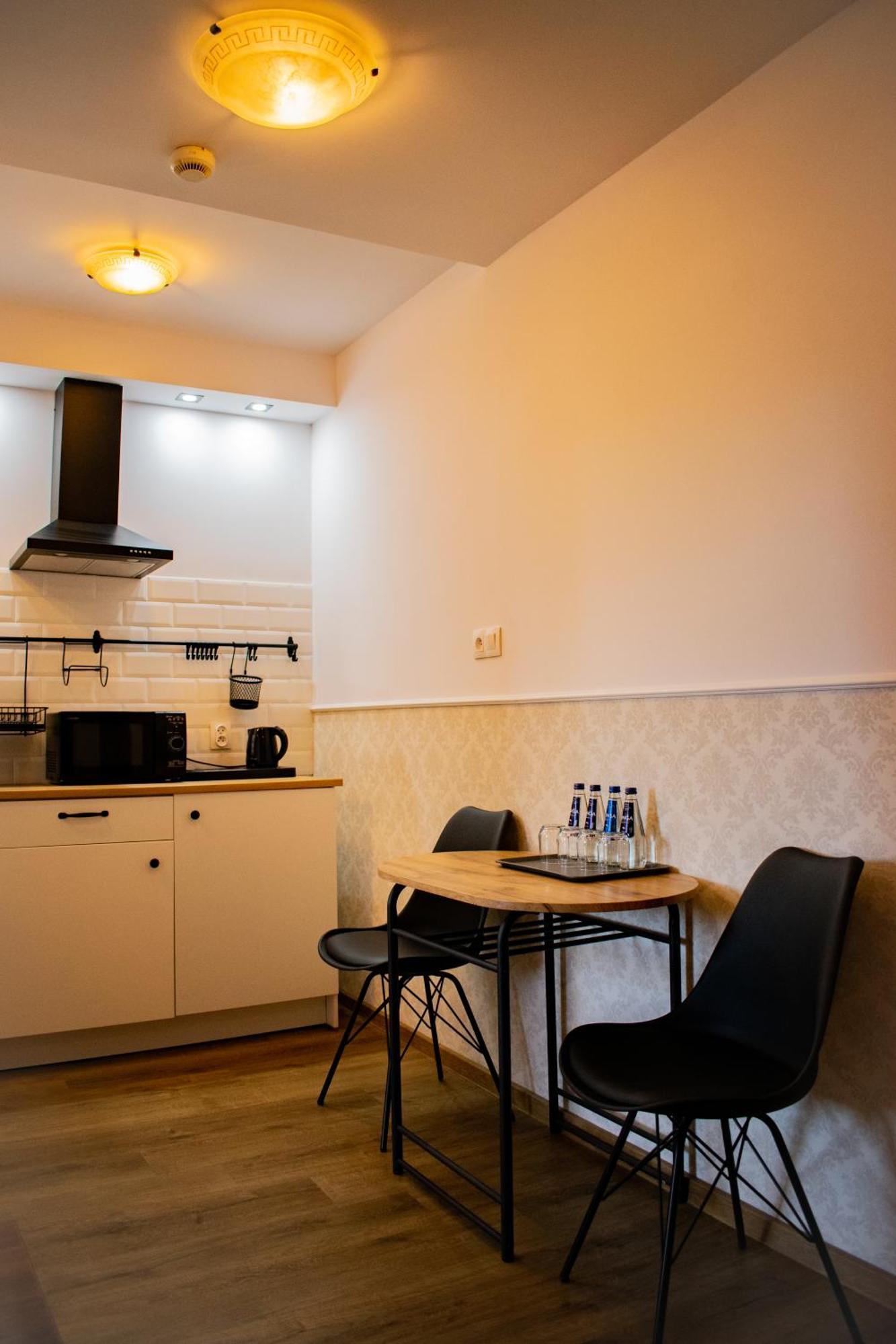 Hotel Pruski Orneta 외부 사진