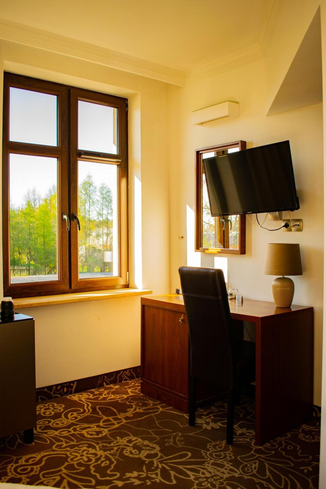 Hotel Pruski Orneta 외부 사진