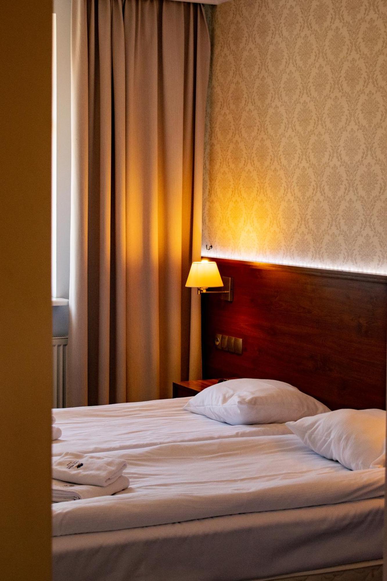 Hotel Pruski Orneta 외부 사진