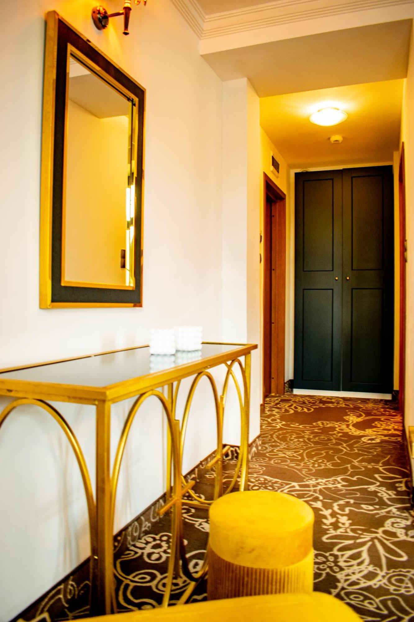 Hotel Pruski Orneta 외부 사진
