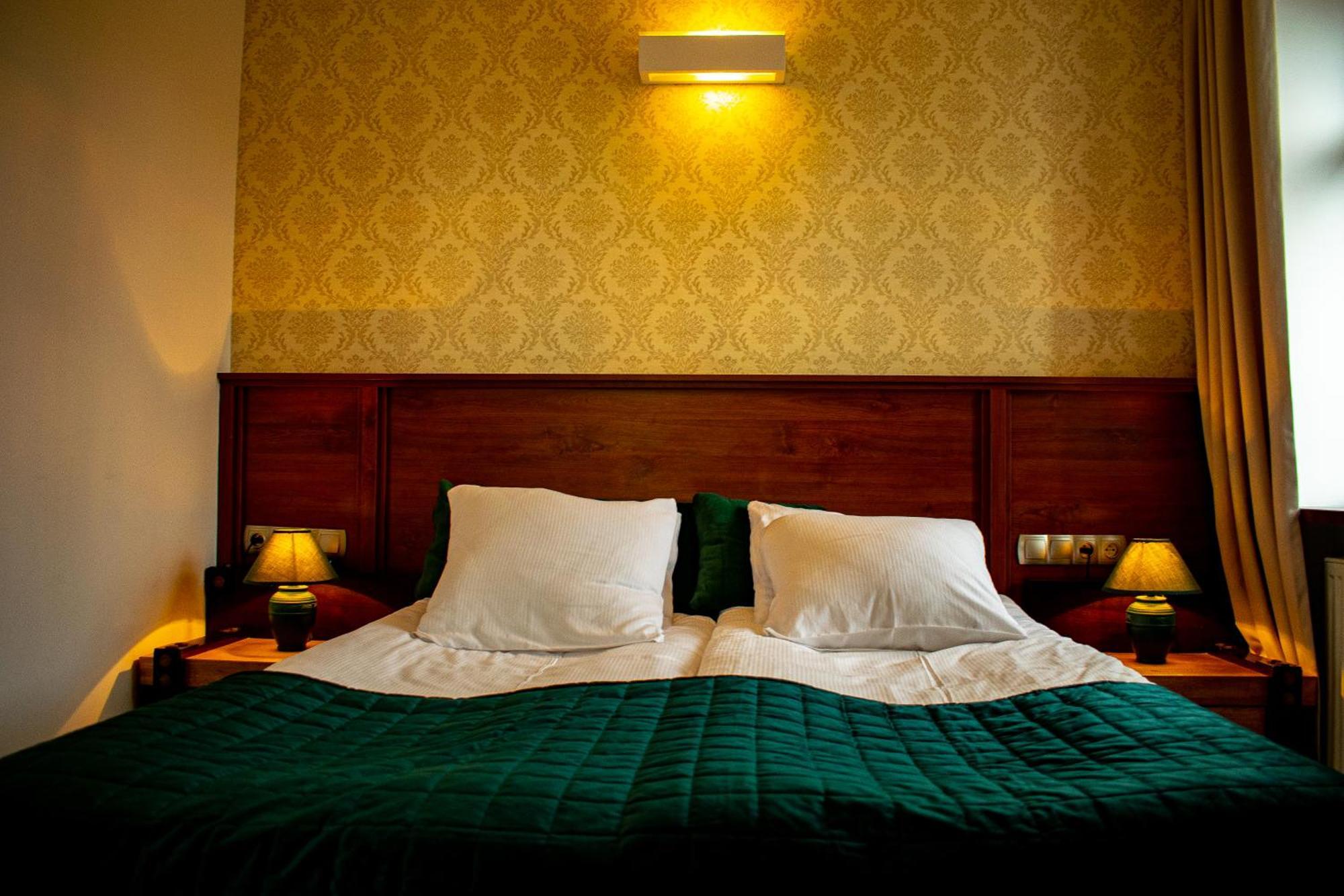 Hotel Pruski Orneta 외부 사진