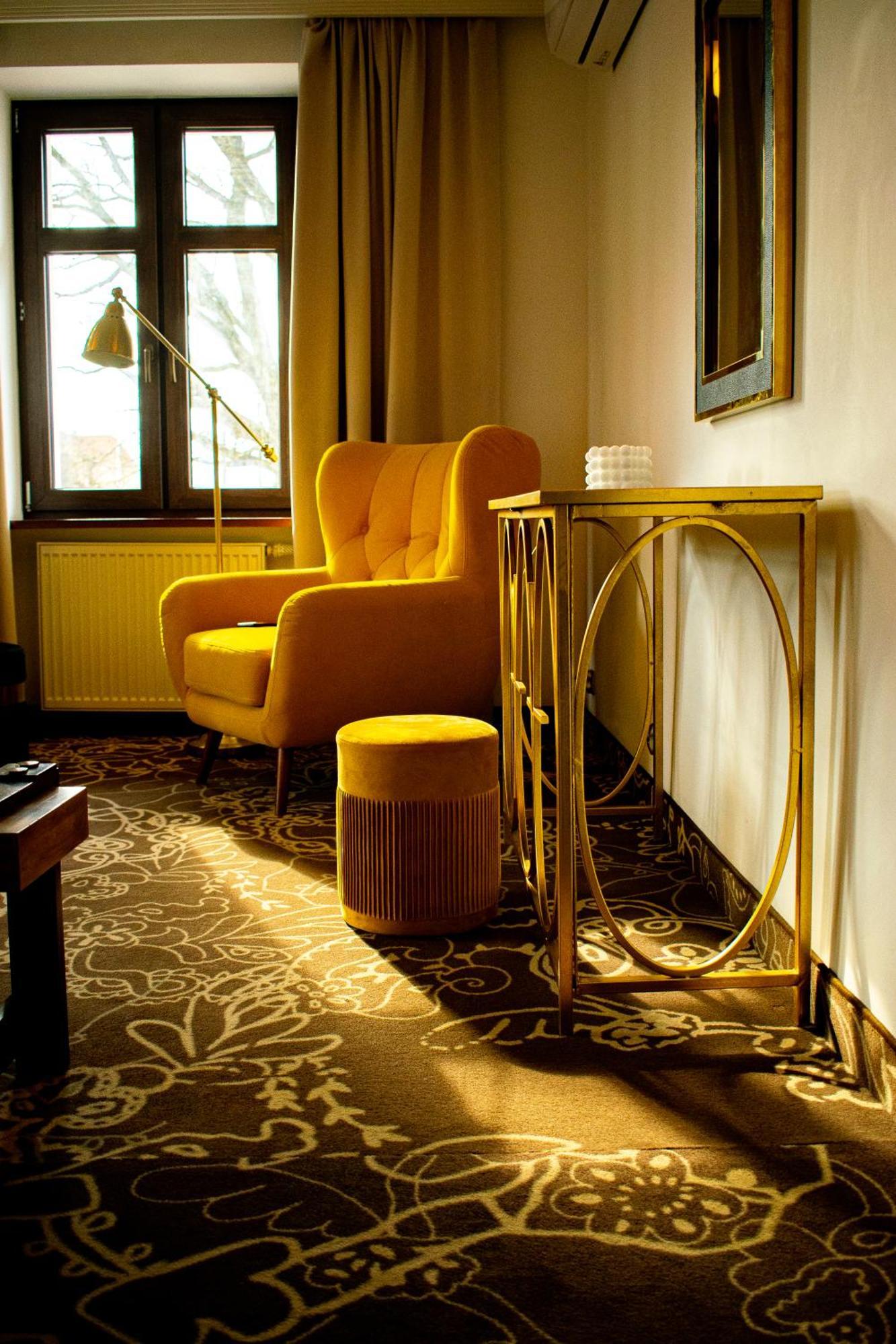 Hotel Pruski Orneta 외부 사진